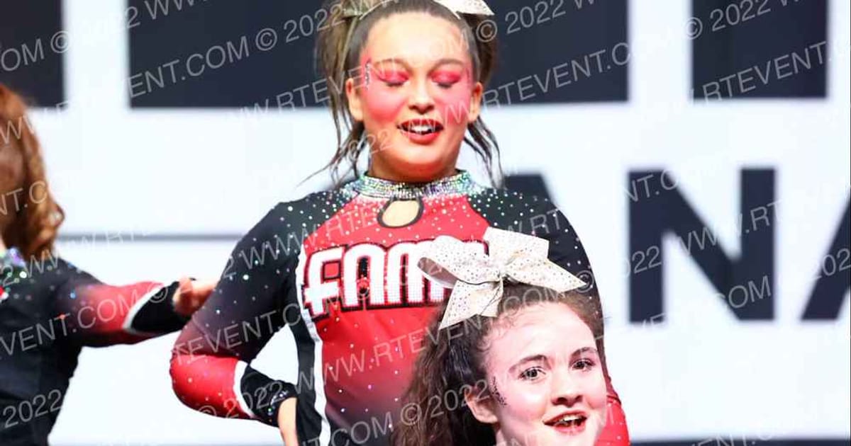 FAME All Stars - Midlo Fashionistas · Canam Fixed