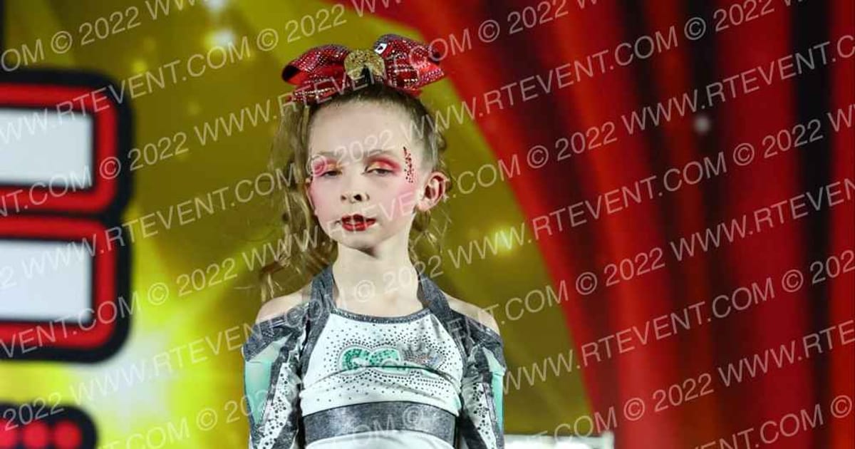 South Central Athletics Mini Fortune · Encore Lexington Showdown