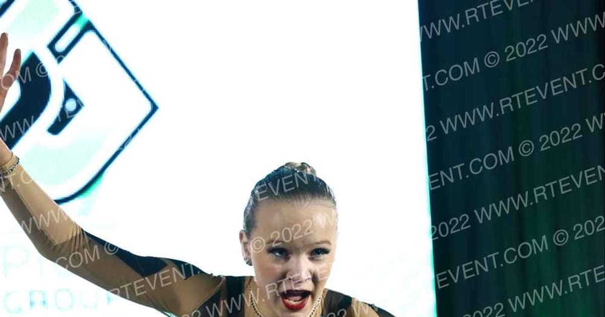 No Limits Dance NL Youth Small Contemporary · CSG Dance Grand Nationals