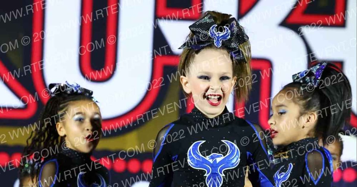 United Elite Mini Militia · Encore Lexington Showdown