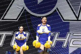 EDGEWOOD HIGH SCHOOL VARSITY SONG