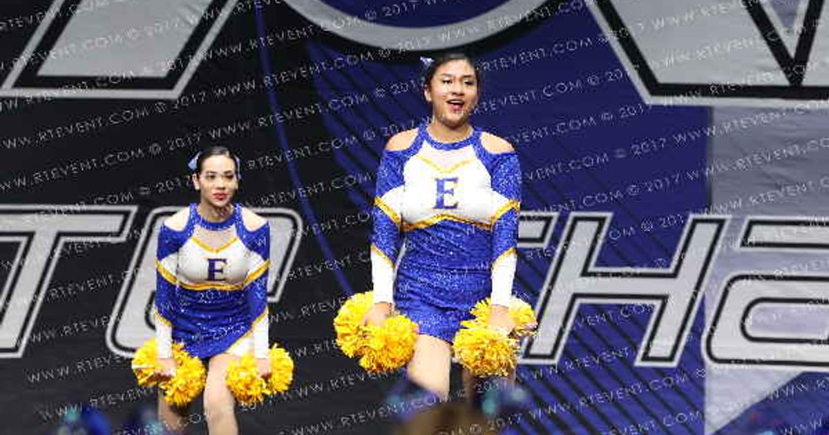 EDGEWOOD HIGH SCHOOL VARSITY SONG · State Championship