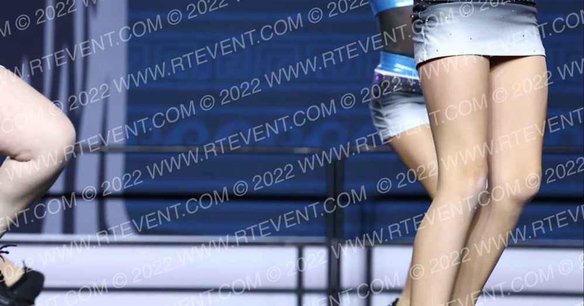 Element Athletics Aftershock · ASC Showdown Schaumburg