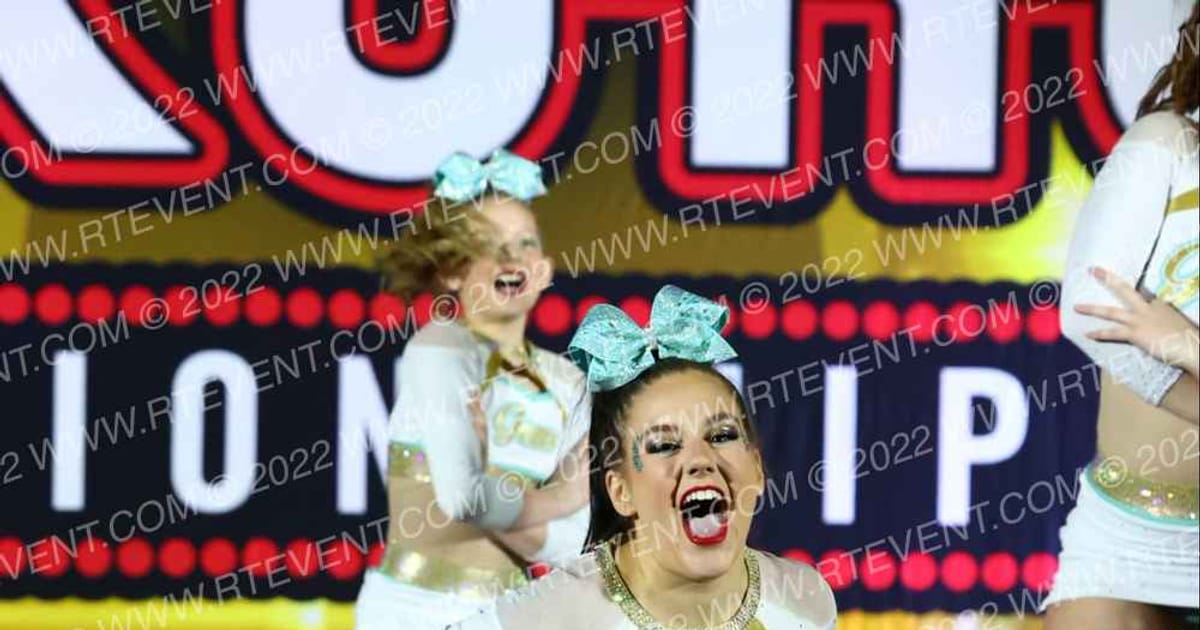 HCA Gems Midnight · Encore Lexington Showdown