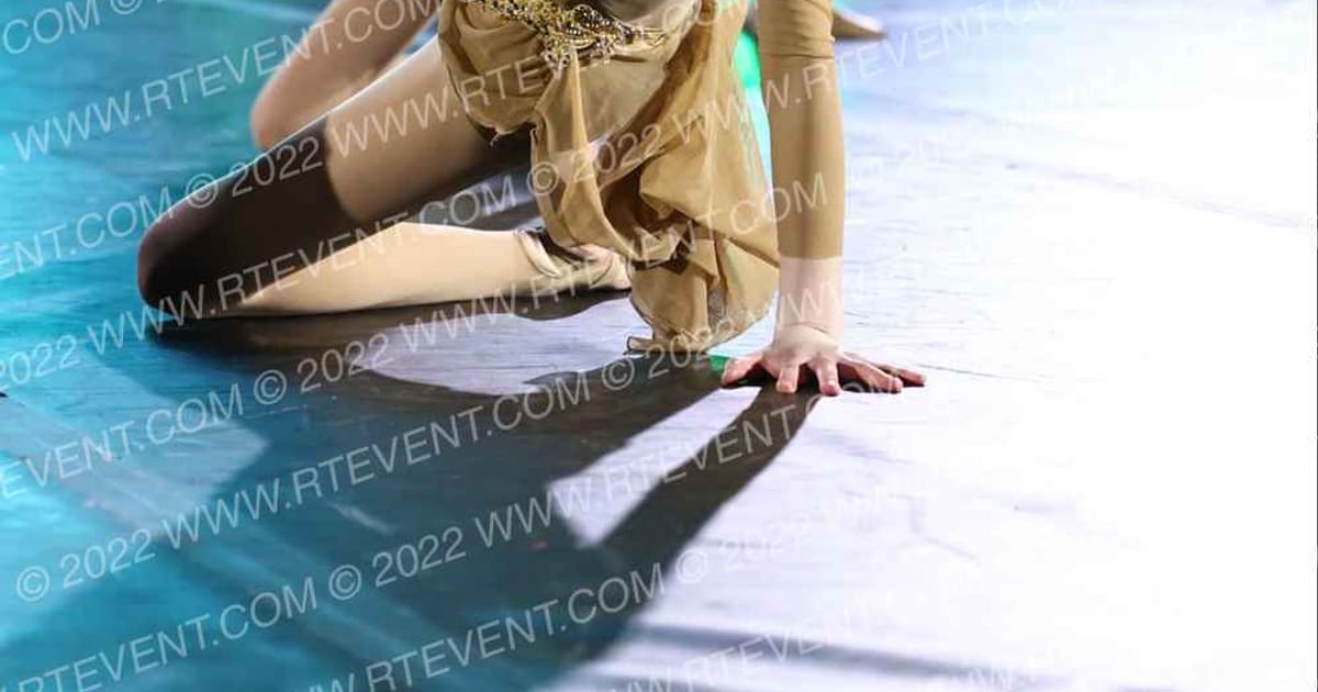 Brio Studios Runaway · CSG Dance Grand Nationals