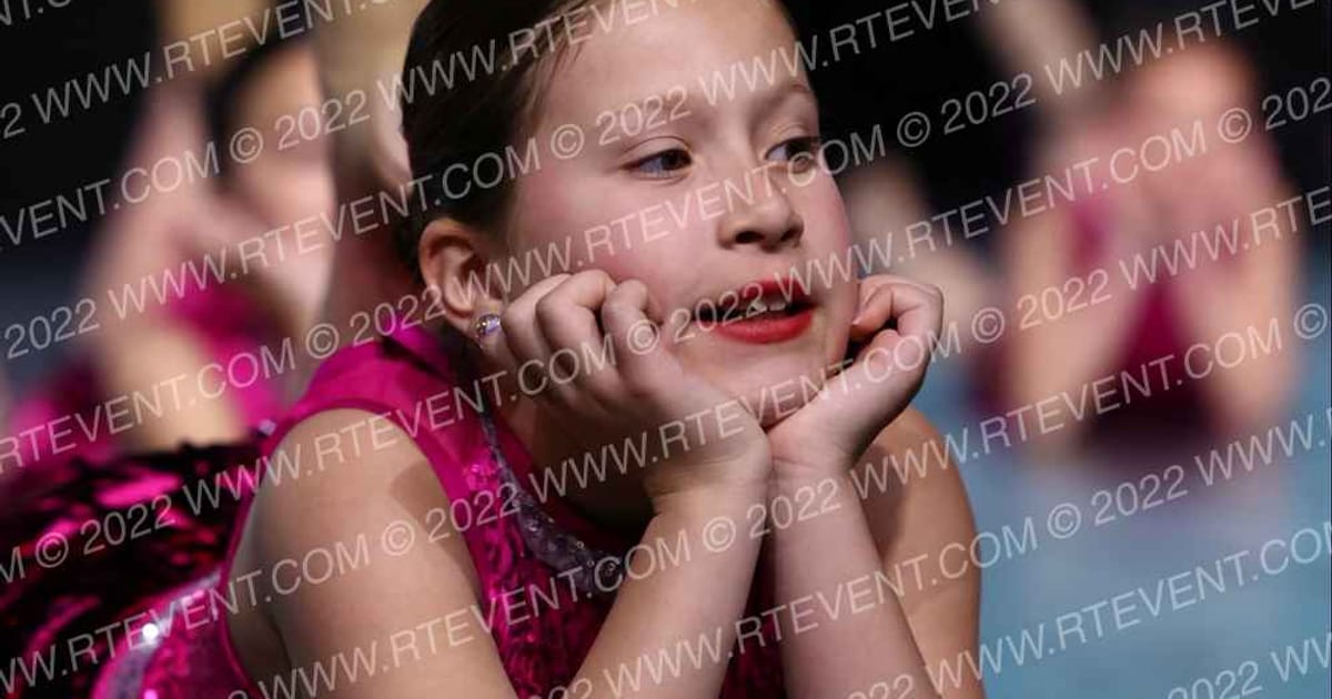 Brio Studios Mini Select · CSG Dance Grand Nationals