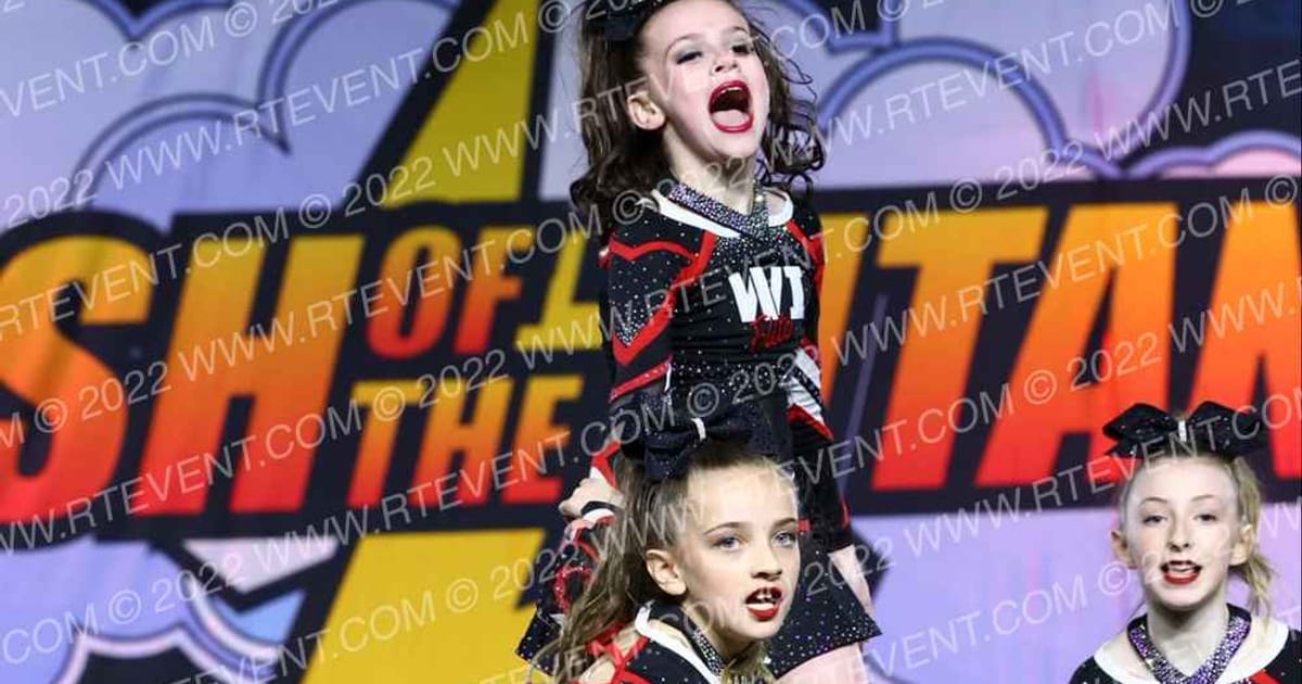 Wisconsin Elite Generals · ASC Showdown Schaumburg