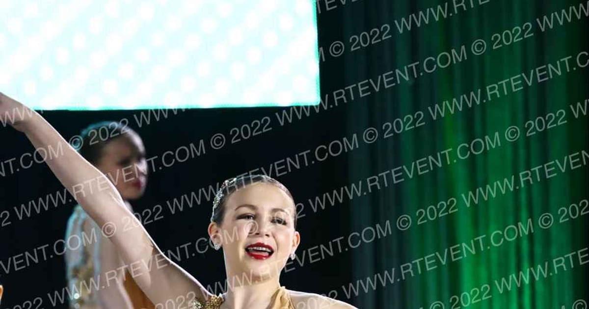 Lake Country Dance Studio Youth Elite All Stars · CSG Dance Grand Nationals
