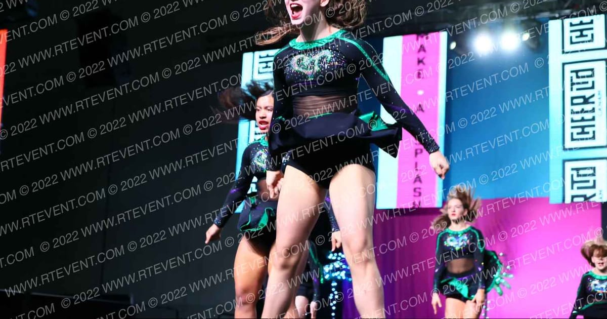 Cheer Tyme Heart Stoppers · Canam Fixed