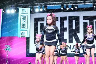 Roanoke Elite All Stars Gemz