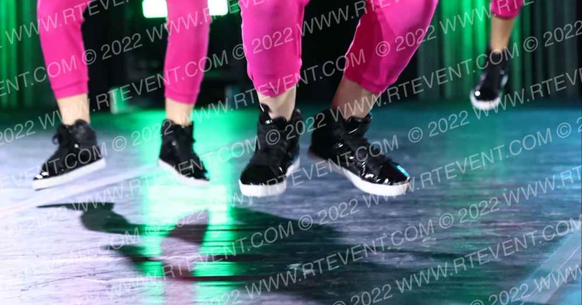 Power of Dance Gemini · CSG Dance Grand Nationals