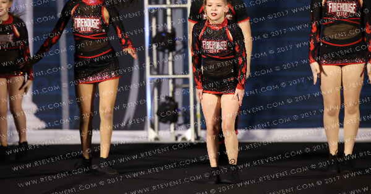 Firehouse Elite Blackout · All Star Challenge Clash Of the Titans