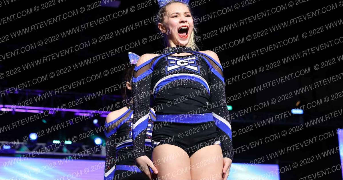 East Celebrity Elite - CT Superstars · Spiritfest Grand Nationals