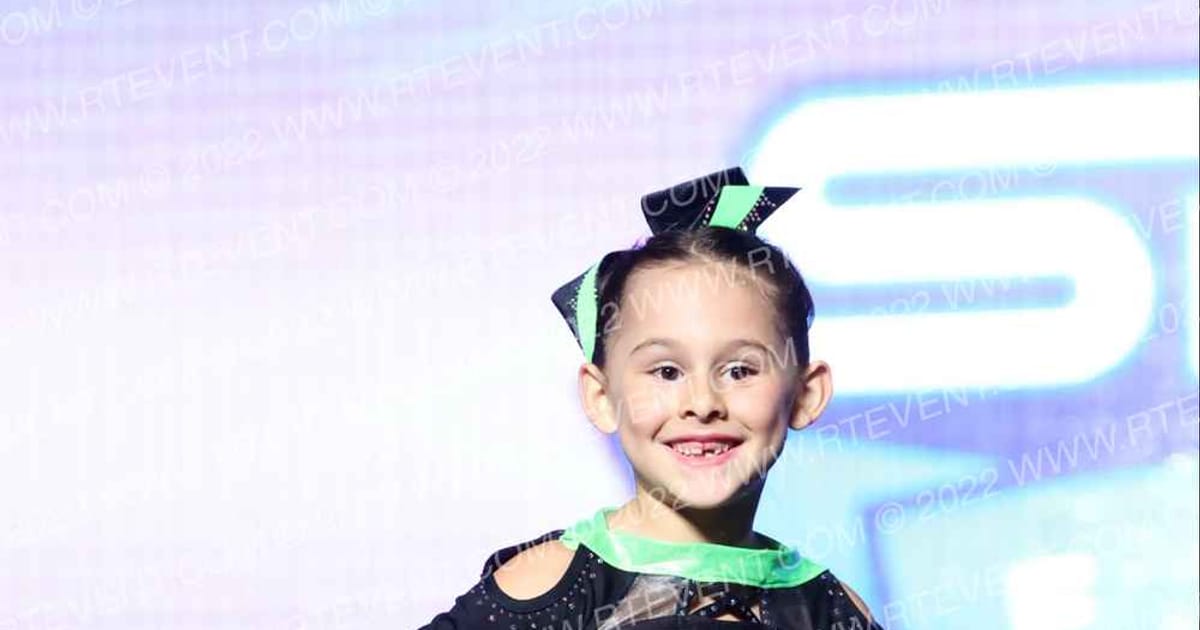 Westchester All Stars Daisies · Spiritfest Grand Nationals
