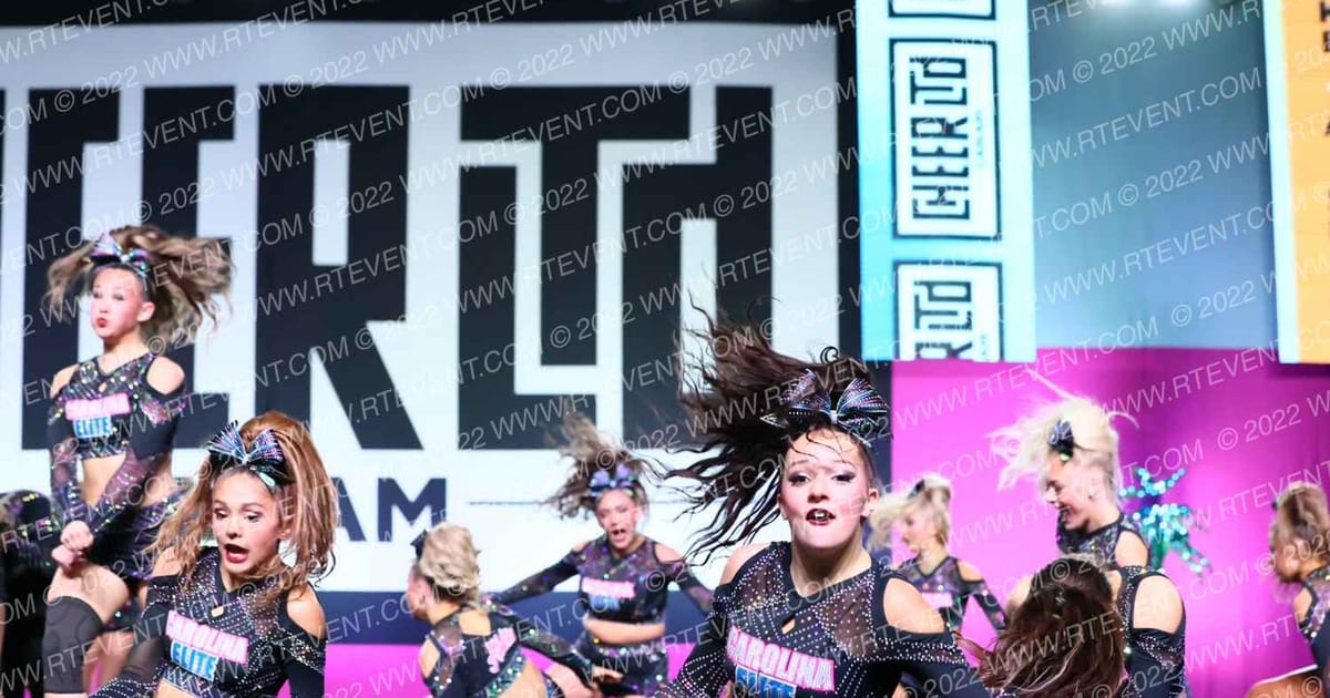 Carolina Elite Strength · Canam Fixed