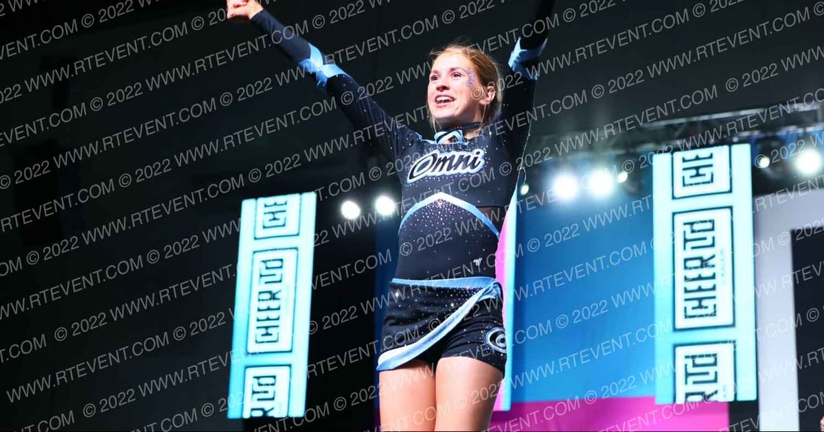 Omni Elite Athletix Rebelz · Canam Fixed