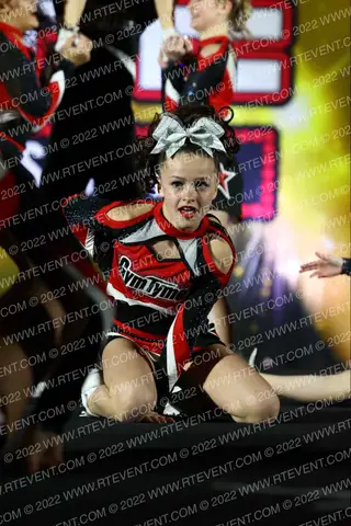 GymTyme Indiana Olympia