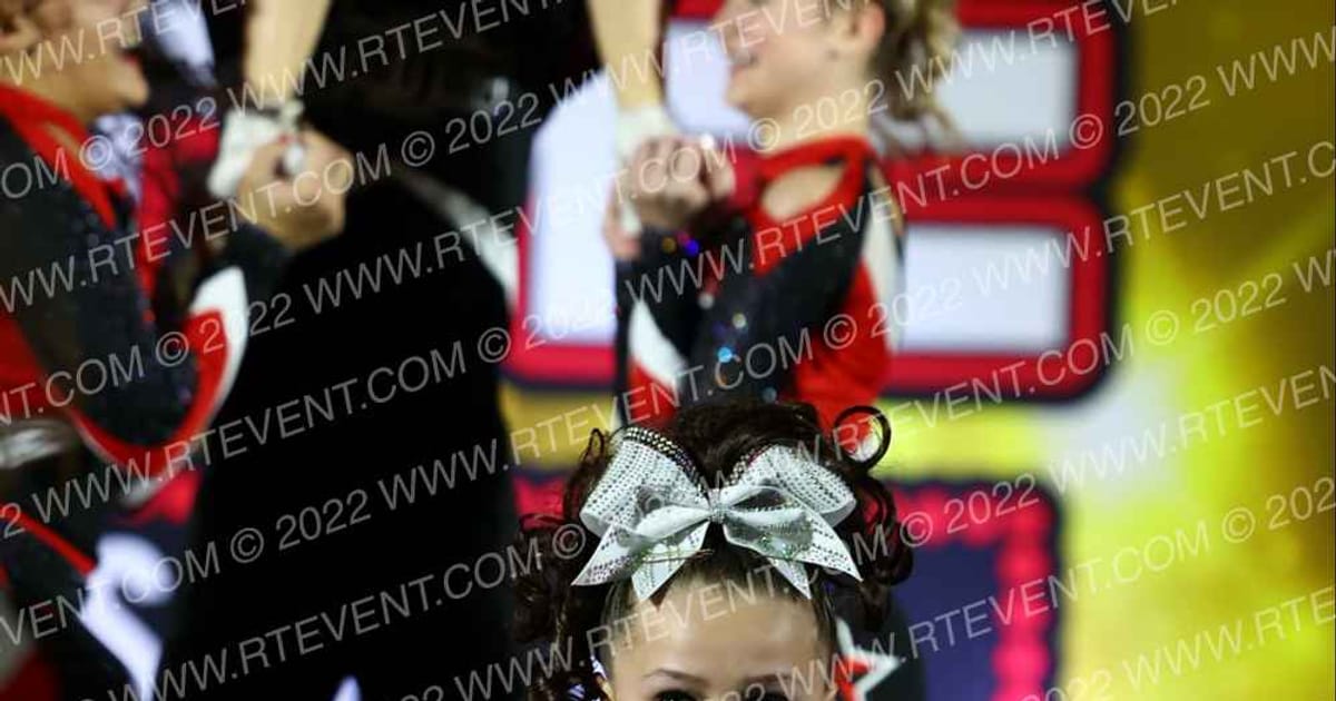 GymTyme Indiana Olympia · Encore Lexington Showdown