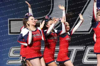 DUBLIN CHEER