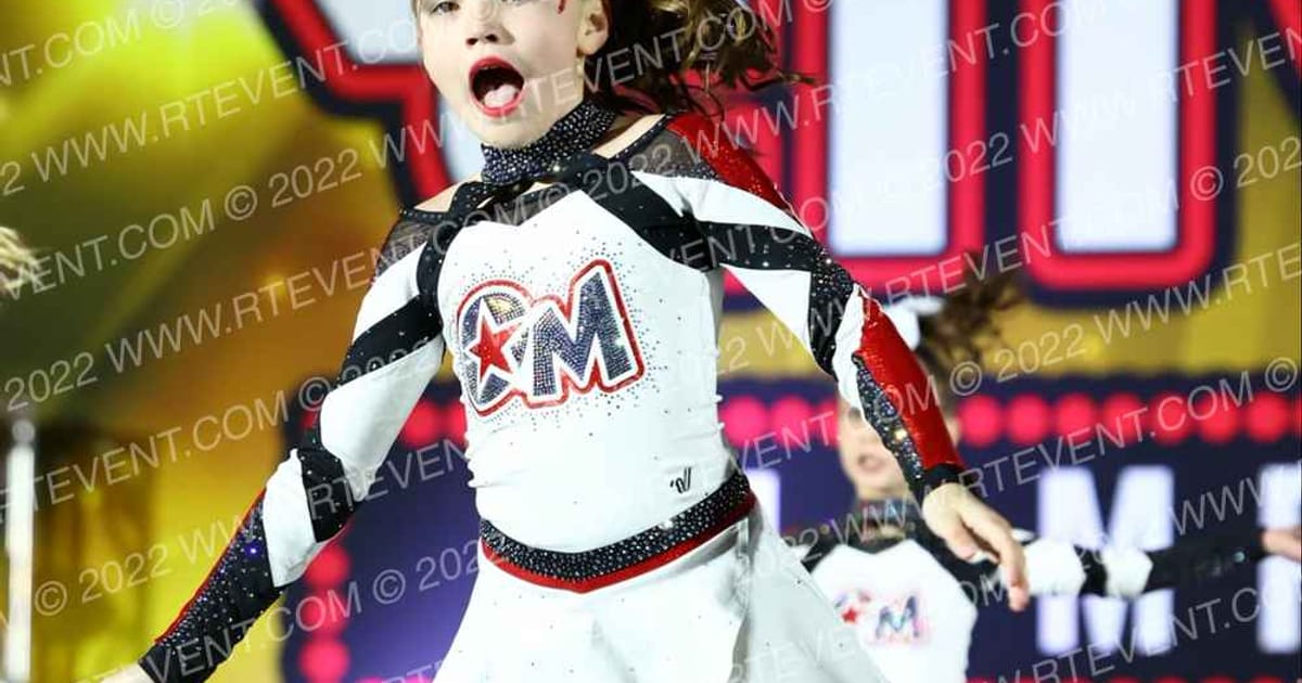 Off Main All Stars Dynamite · Encore Lexington Showdown