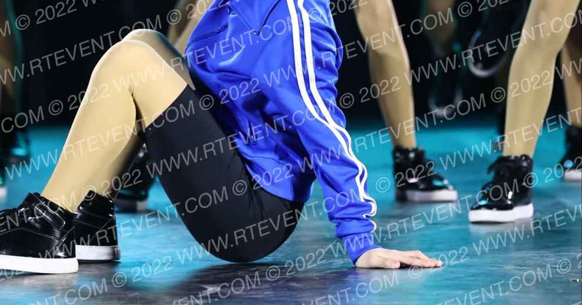 Starz Dance Academy SDA - Youth All Starz - Large Hip Hop · CSG Dance Grand Nationals