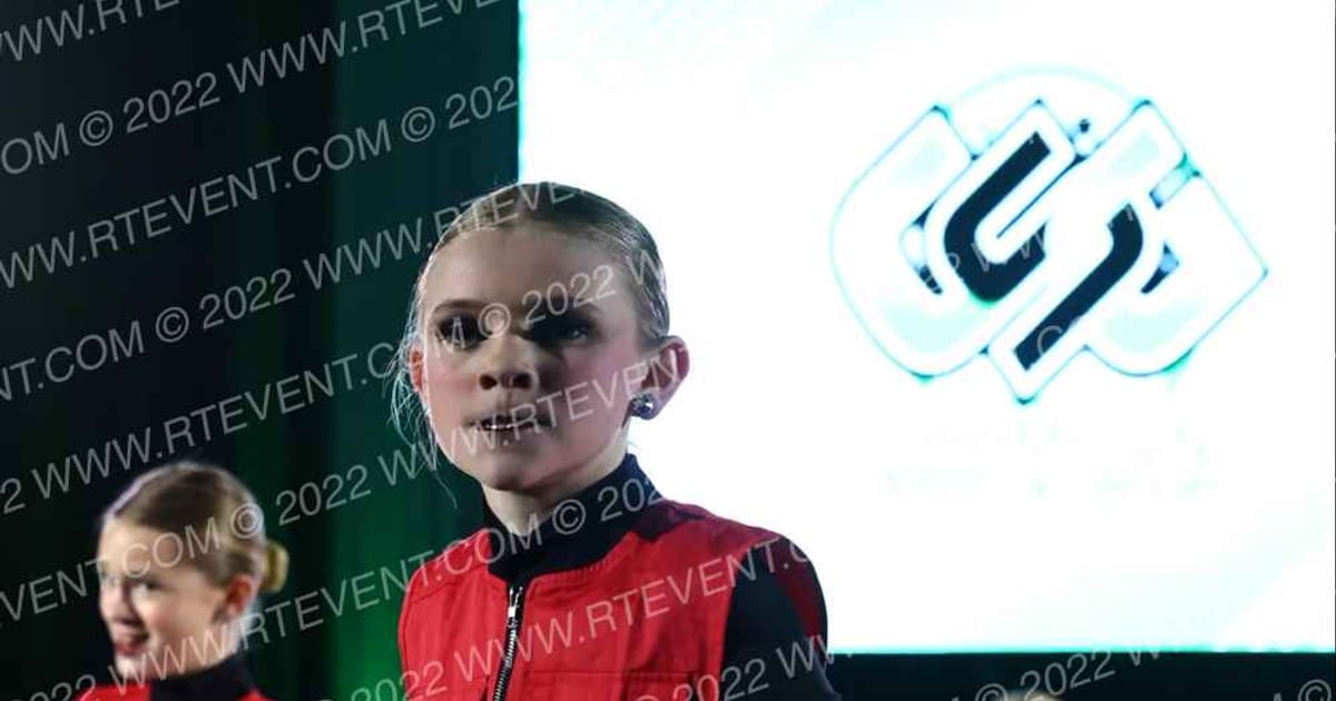 Brio Studios RiRi · CSG Dance Grand Nationals
