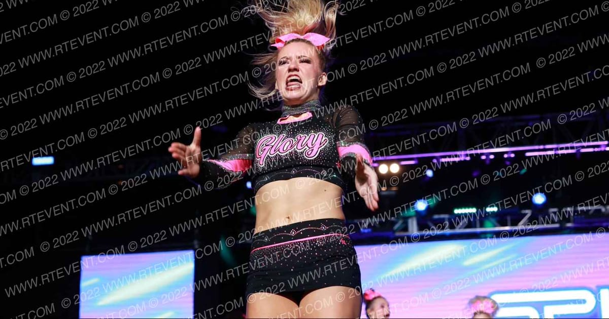 Maine Stars Glory · Spiritfest Grand Nationals