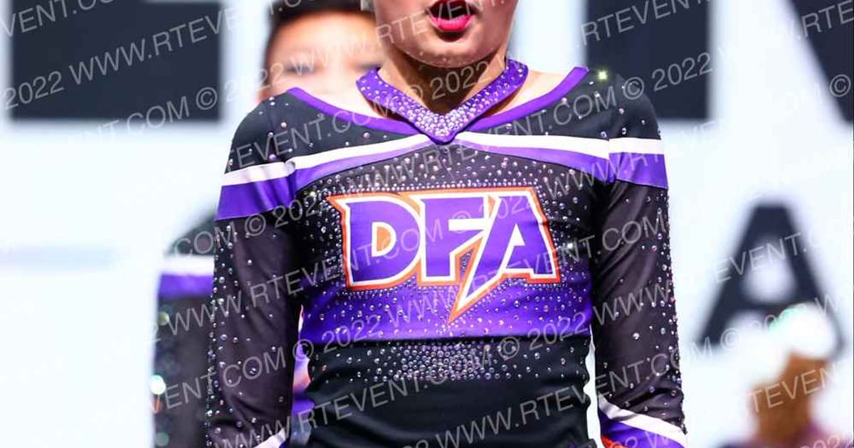 Delta Force Athletics Valor · Canam Fixed