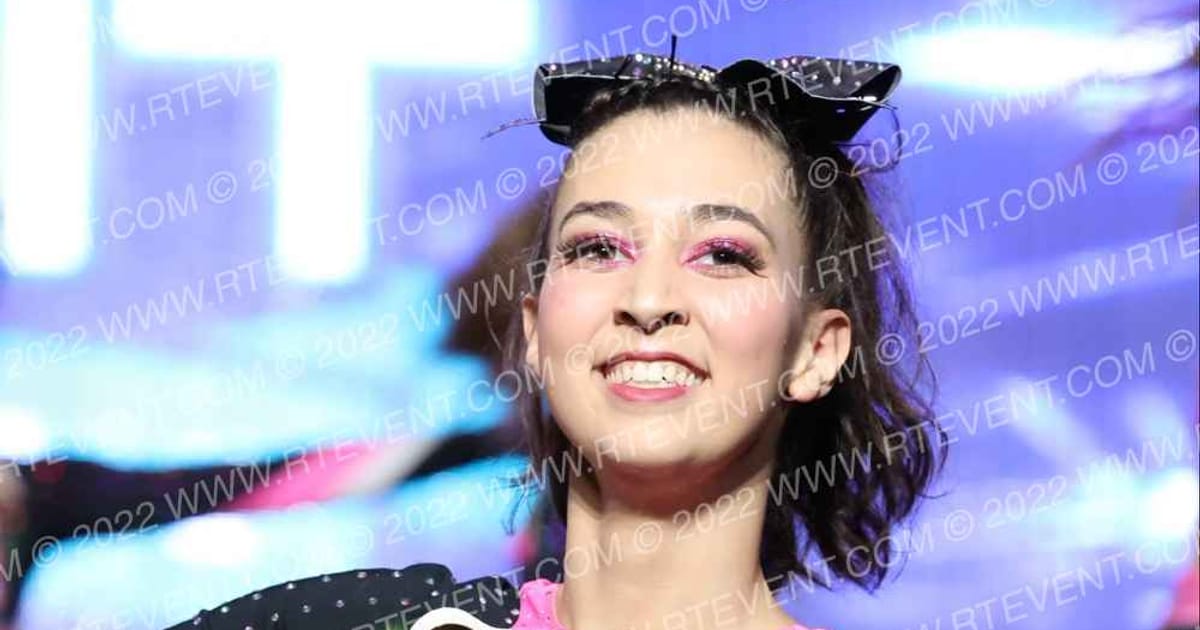 Maine Stars Weather Girls · Spiritfest Grand Nationals