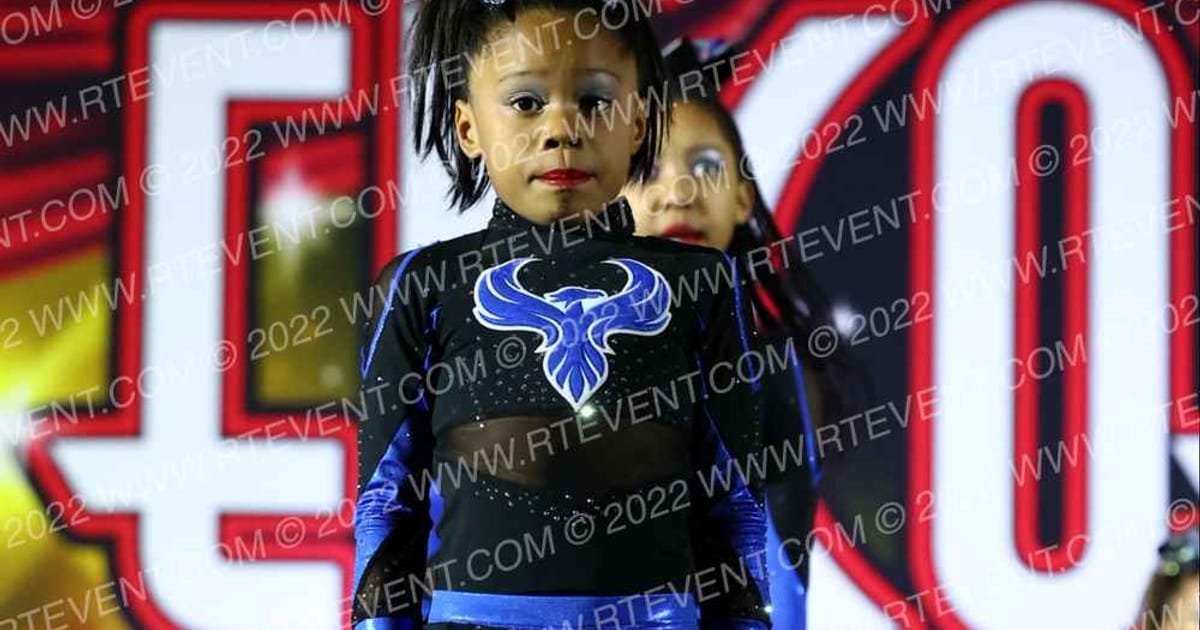 United Elite Air Strike · Encore Lexington Showdown
