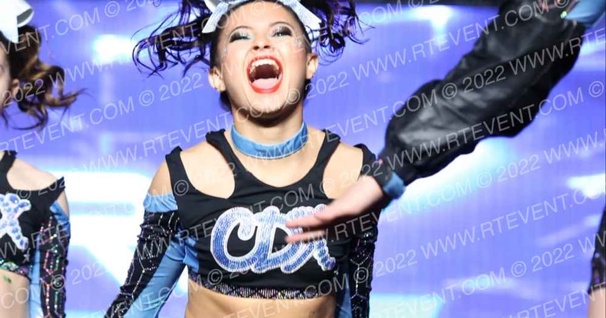 CDX Elite Generals · Spiritfest Grand Nationals