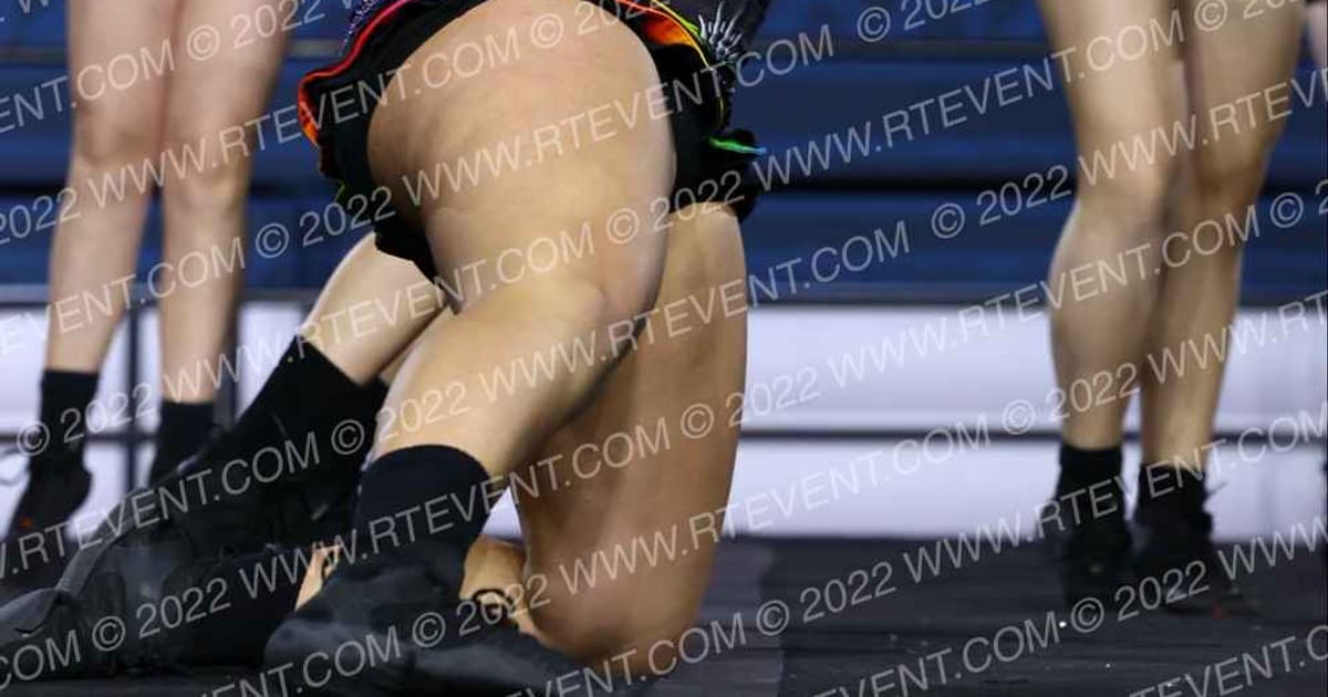 Wicked Elite Lady Enchantress · ASC Showdown Schaumburg