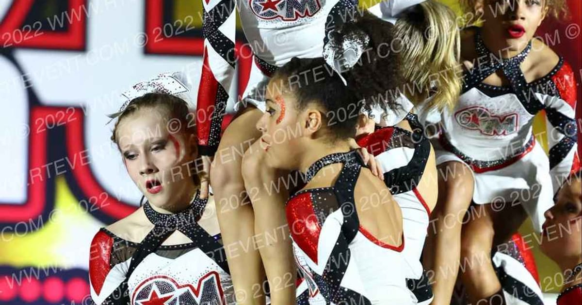 Off Main All Stars Smoke · Encore Lexington Showdown