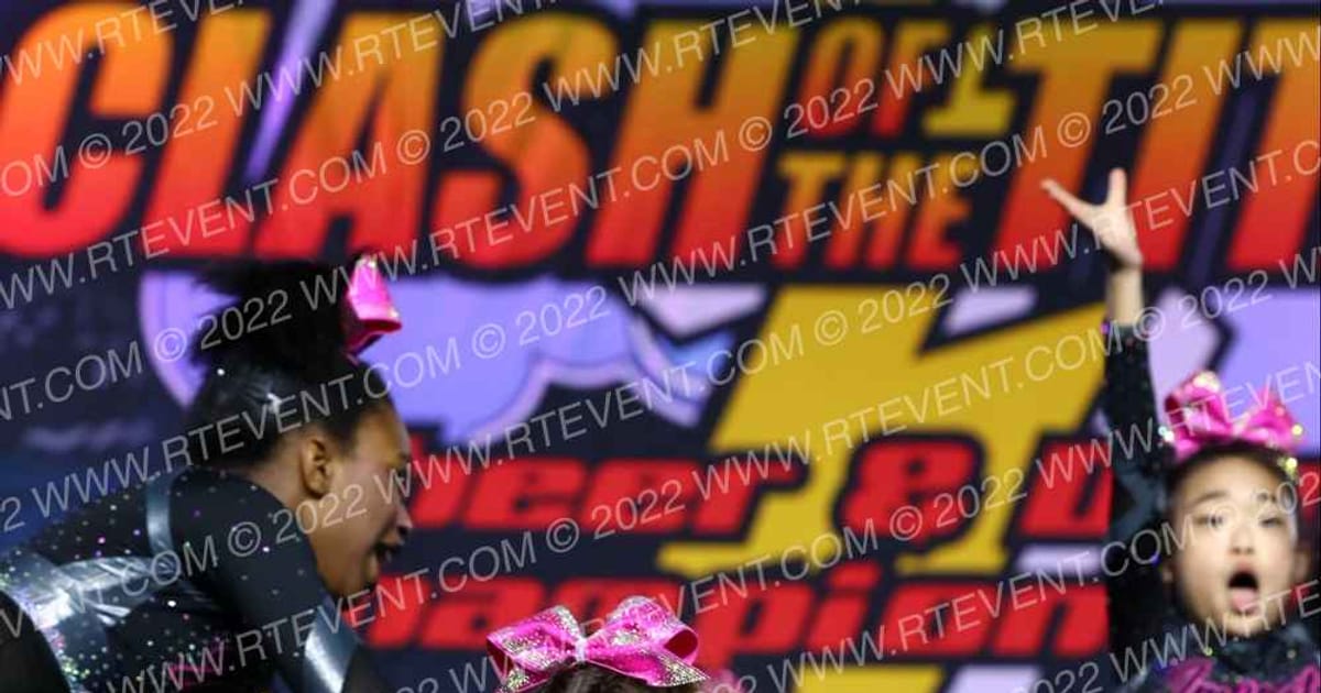 Impact Elite Athletics Delta Force · ASC Showdown Schaumburg