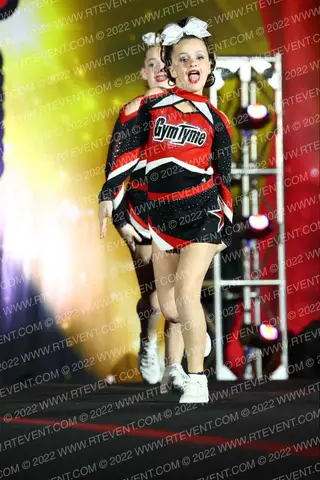 GymTyme Indiana Glory