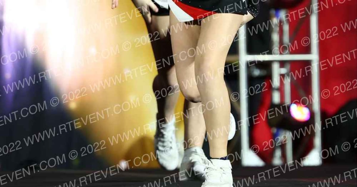 GymTyme Indiana Glory · Encore Lexington Showdown
