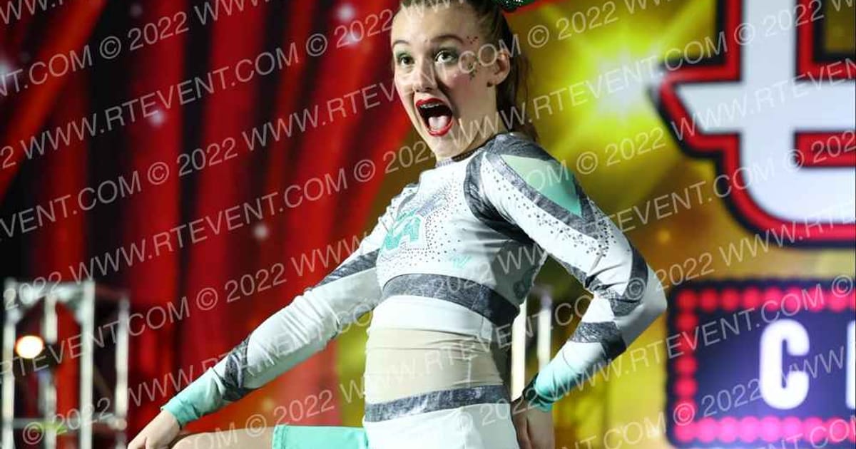 South Central Athletics Clovers · Encore Lexington Showdown