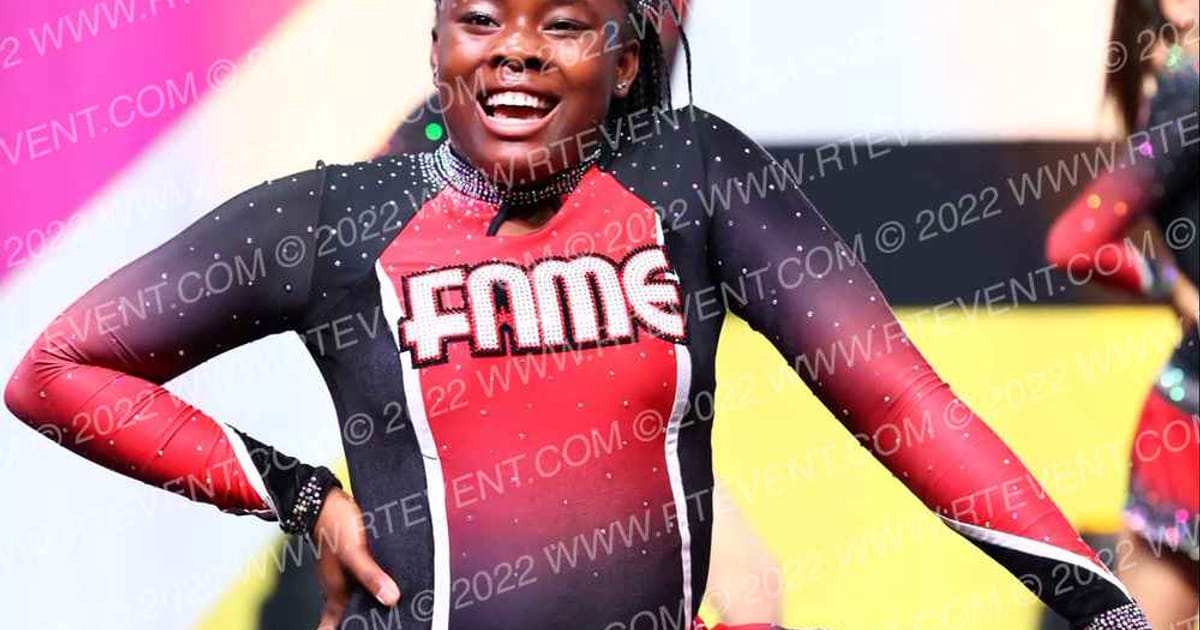 FAME NC Prodigy · Canam Fixed