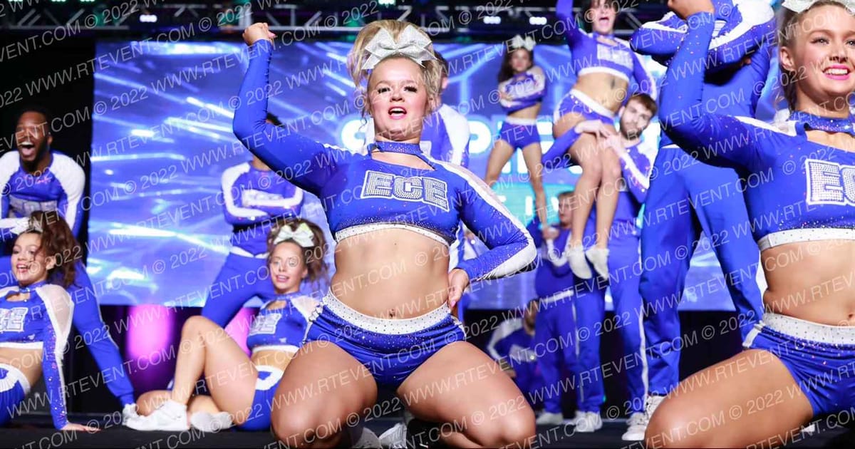 East Celebrity Elite Central SMOKE · Spiritfest Grand Nationals