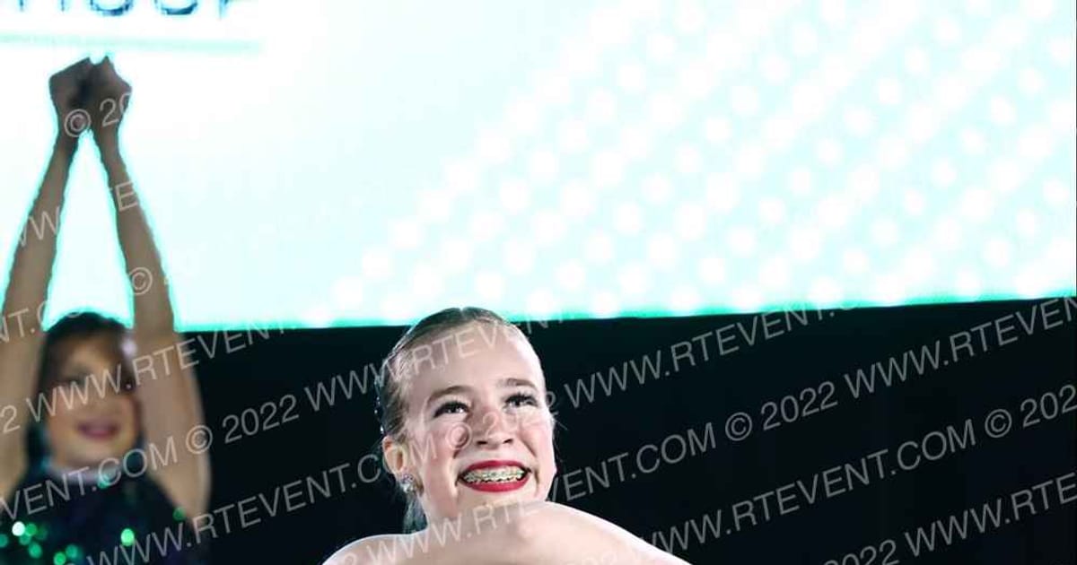 Starz Dance Academy SDA- Youth Large Jazz · CSG Dance Grand Nationals