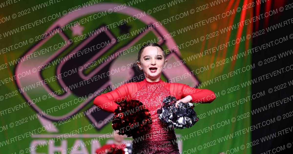Brio Studios Youth Select · CSG Dance Grand Nationals