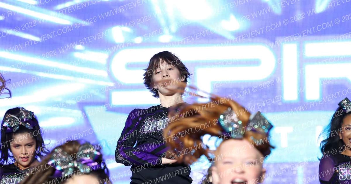 Spirit Too Twilight · Spiritfest Grand Nationals