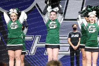 SOUTH HIGH SCHOOL