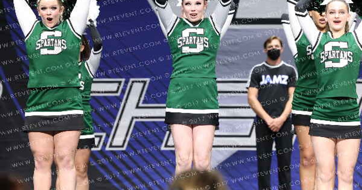 SOUTH HIGH SCHOOL · State Championship