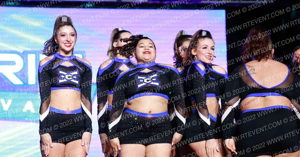East Celebrity Elite - CT INFamous · Spiritfest Grand Nationals