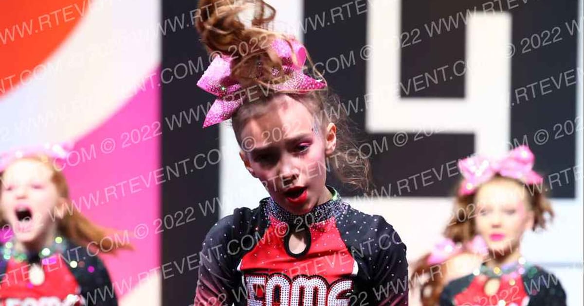 FAME All Stars - Midlo Supermodels · Canam Fixed