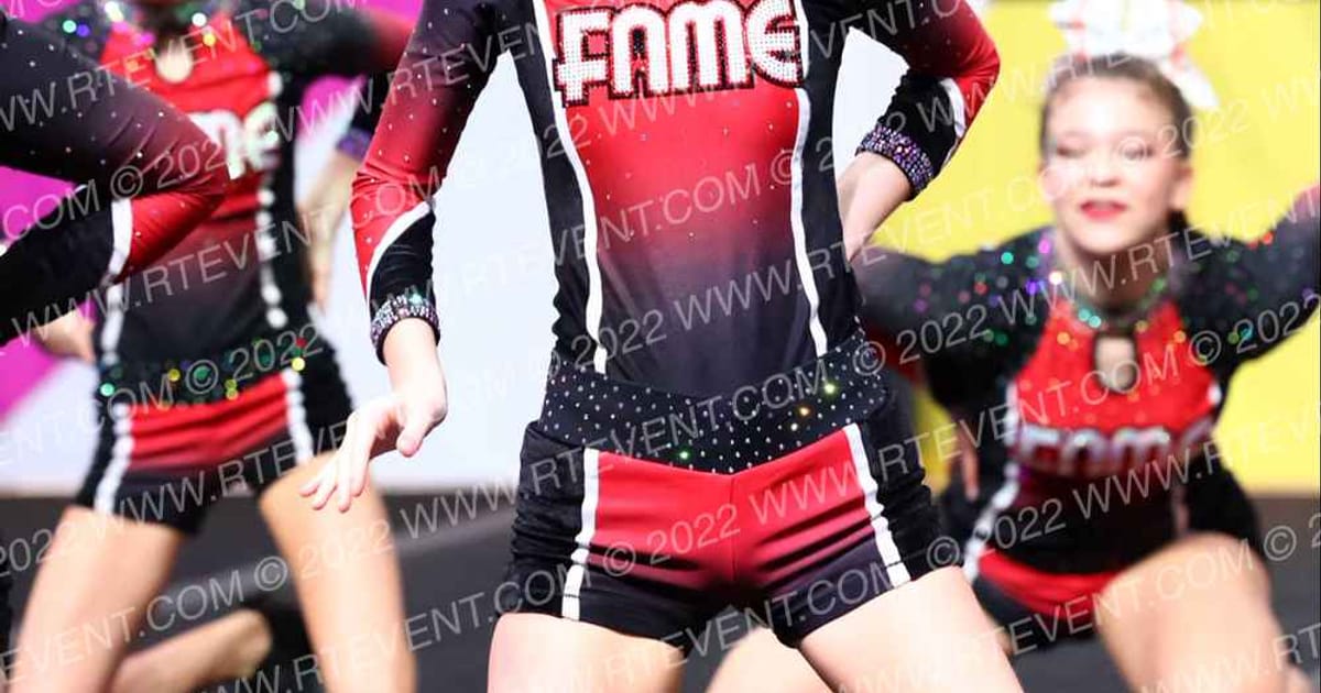 FAME All Stars - Midlo ACES · Canam Fixed