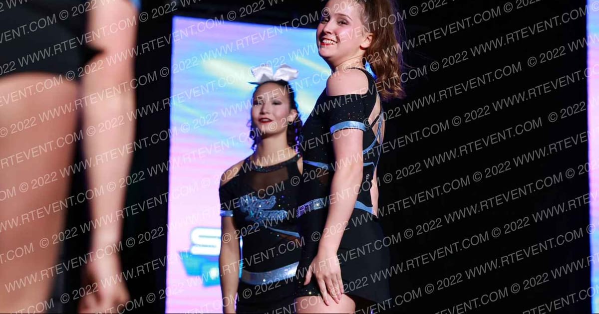 Island Xtreme RAYS · Spiritfest Grand Nationals