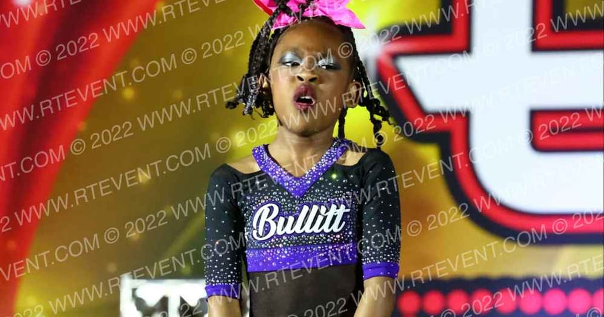 Bullitt Athletics Atti2ude · Encore Lexington Showdown