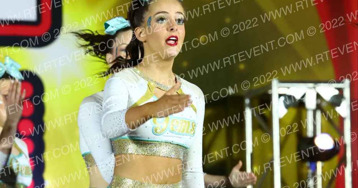 HCA Gems XoXo · Encore Lexington Showdown